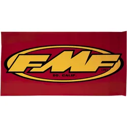 Banner FMF Stoff 80 x 250 cm