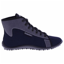 Leguano Unisex Jaspar blau