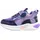 KangaROOS K-SLG Bora Ev Kinder Lila/Weiß 25