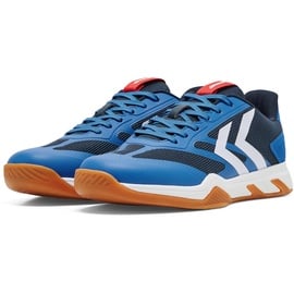 hummel Uruz Iii Handball Erwachsene in DRESS blues 47