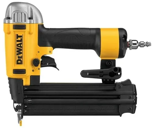 Pneumatic Nailer - Cordless