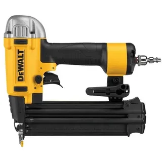 Pneumatic Nailer - Cordless