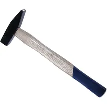 SWSTAHL Schlosserhammer 608 g