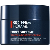 Biotherm Homme Force Supreme Youth Architect Cream 50 ml