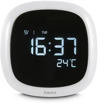 Hama Bora Bora weiß