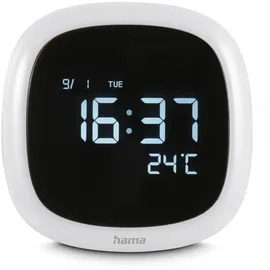 Hama Bora Bora weiß