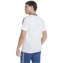 adidas Italien Auswärtsshirt 2026 weiß Damen/Herren Gr. XL