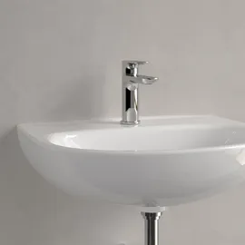 Villeroy & Boch O.novo Waschtisch 55 x 44 cm 4A405601