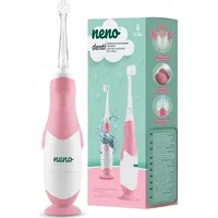 NENO Denti rosa
