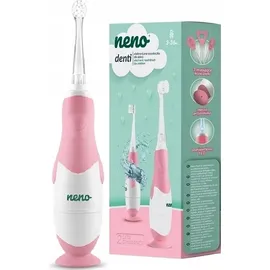 NENO Denti rosa