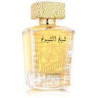 Lattafa Sheikh Al Shuyukh Luxe Edition Eau de Parfum