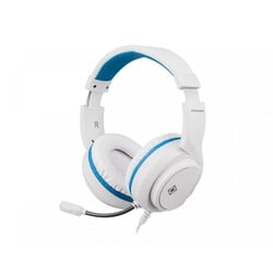 Deltaco Gaming GAM-127 Gaming-Headset Für PS5 - Weiß