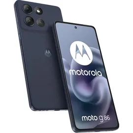 Motorola moto g86 5G 8 GB RAM 256 GB Pantone Spellbound