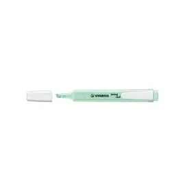 Stabilo Textmarker swing cool Pastel 1 St. Grün