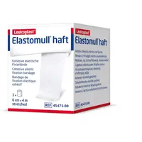BSN Medical Elastomull haft Fixierbinde 4cm, 1 Stück