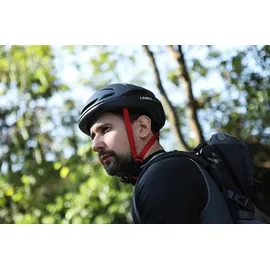 LIVALL Evo21 54-58 cm schwarz 2022