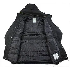 PRO-X elements Herren Meran Jacke (Größe M,