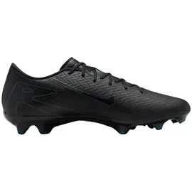 Nike Zoom Vapor 16 Herren Black/Black-Deep Jungle 46