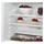 Whirlpool WBUF011 Einbaukühlschrank (126 l, 820 mm hoch)