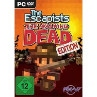 The Escapists - The Walking Dead Edition (PC)