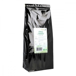 Grüner Tee Sencha