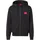 Hugo Daple 212 Reißverschlusspullover Black XL