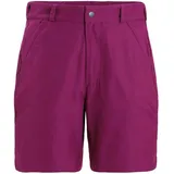 Icebreaker Hike Kurze Hose Go Berry Lila 28