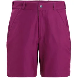 Icebreaker Hike Kurze Hose Go Berry Lila 28