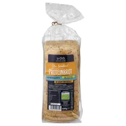 Sottolestelle Toastbrot Protein mit Natursauerteig bio