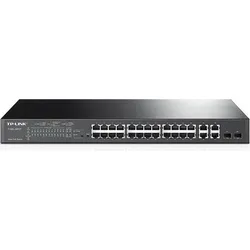 TP-Link TL-SL2428P JetStream Smart Switch
