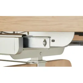vierhaus Levar Wildeiche 130 x 56 x 80 cm