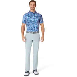 Callaway Polo Crab Novelty, blau