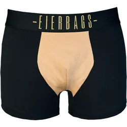 EIERBAGS Herren Boxershorts Bulle