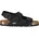 3q91026 Eco Sandalen Black EU 42