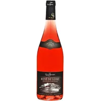 Guy Saget Rosé de Loire 2023