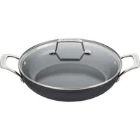 Le Creuset Essential Schmorpfanne 28 cm