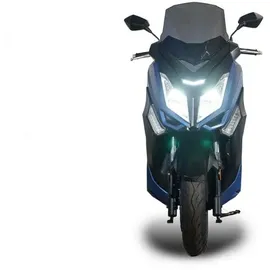 Stormborn ALEX R 5,0 kW 45 km/h Mattblau