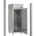 Cool-Line Bäckereikühlschrank BLF