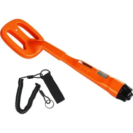 Quest Metalldetektor Scuba Tector orange