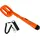 Quest Metalldetektor Scuba Tector orange
