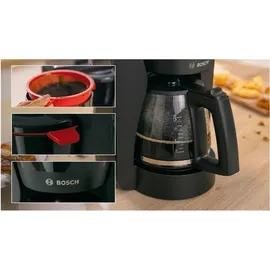 Bosch TKA2M113 schwarz