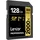 Lexar Professional SDXC 128GB 2000x UHS-II V90