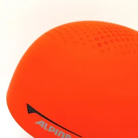 Alpina Zupo pumpkin-orange matt