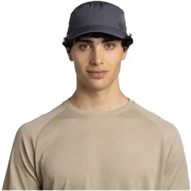 Buff Military Cap grau L/XL