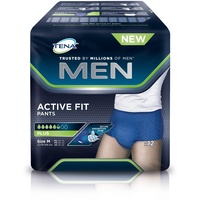 Tena Men Active Fit Pants Plus M 12 St.