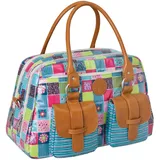 Lässig Vintage Metro Bag