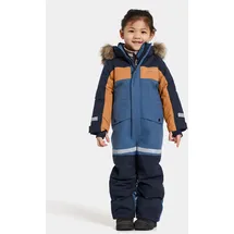 Didriksons Bjärven Overall, galaxy blue 100