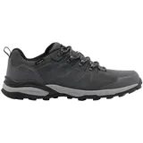 Jack Wolfskin Refugio Texapore Low Herren slate 48