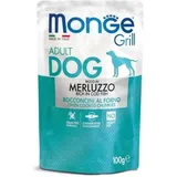 Monge Grill mit Kabeljau 100 g
