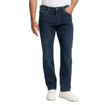 Tom Tailor MARVIN Straight Fit Blau 29/32
